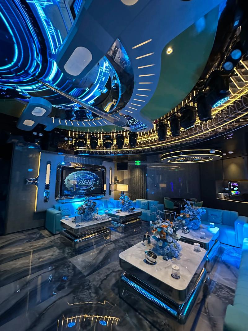 镇江商务ktv精选攻略-句容市ktv预定